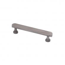 Colonial Bronze 611-10 - Cabinet Pull Hand Finished in Satin Bronze