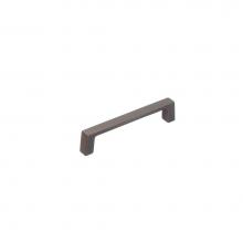 Colonial Bronze 743-15 - Cabinet Pull Hand Finished in Satin Nickel