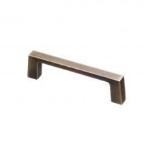 Colonial Bronze 661-MS - 3'' center to center Pull  - Match Sample