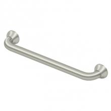 Deltana 88GB18-15 - 18'' Grab Bar, 88 Series