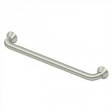 Deltana 88GB24-15 - 24'' Grab Bar, 88 Series