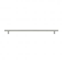 Deltana BP1378SS - Bar Pulls, Stainless Steel