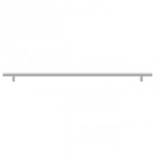 Deltana BP1900SS - Bar Pulls, Stainless Steel