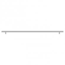 Deltana BP2138SS - Bar Pulls, Stainless Steel