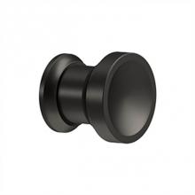 Deltana CHAL10U10B - Contemporary Knob, Chalice, 1'' Diam.