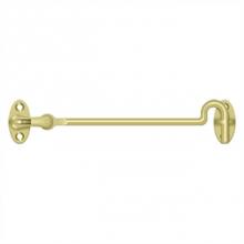 Deltana CHK6U3 - Cabin Swivel Hooks, 6''