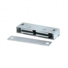 Deltana MC326 - Magnetic Catch  3-1/8'' x 1'' x 9/16''