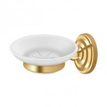 Deltana R2012-CR003 - Soap Dish, R-Series