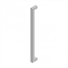 Deltana SSP2410U32D - 24'' Contemporary Pulls, Single Side