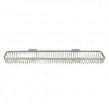 Deltana WBR2847U15 - Wire Basket 28-1/2'', Rectangular