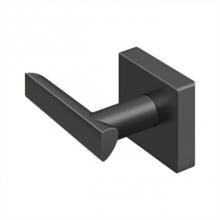 Deltana ZLLS4U10B - Livingston Lever Dummy, Universal Handing