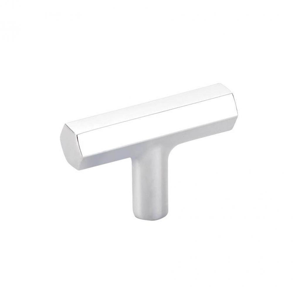 Mod Hex T-Knob 2&apos;&apos;, US26