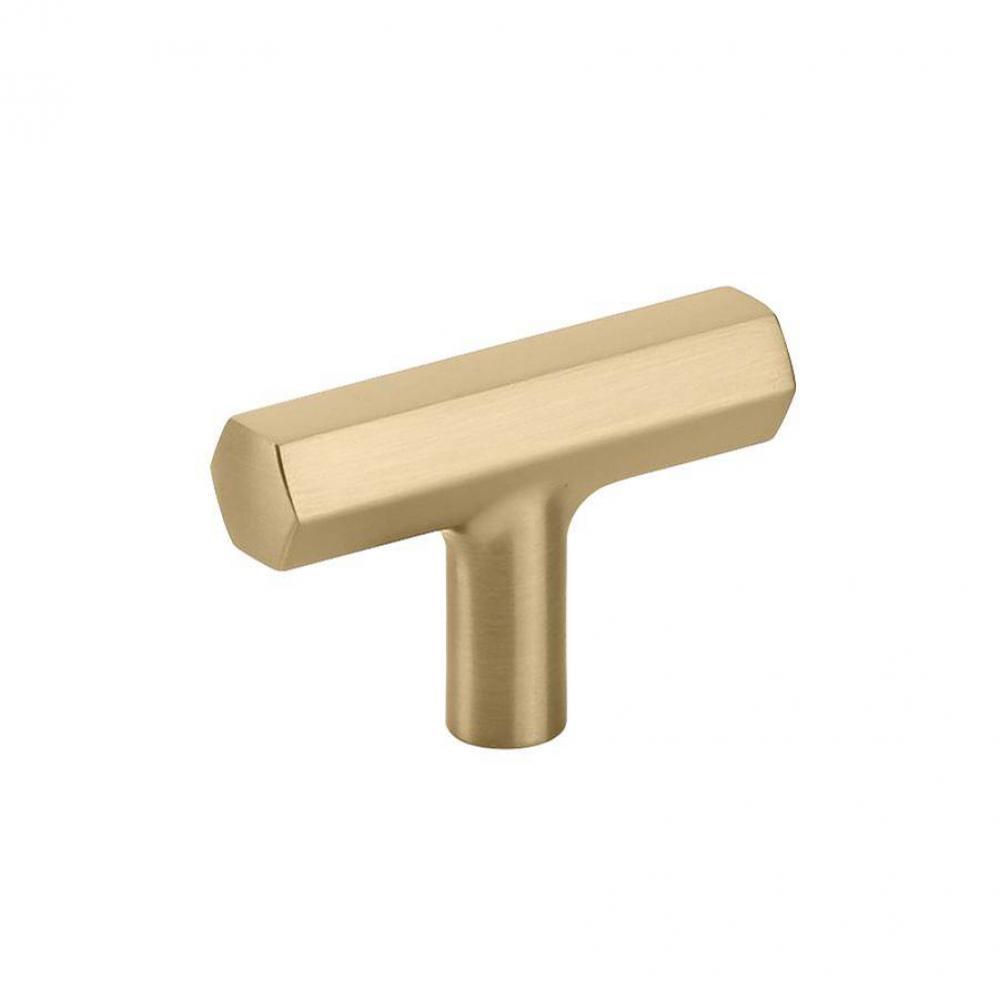 Mod Hex T-Knob 2&apos;&apos;, US4