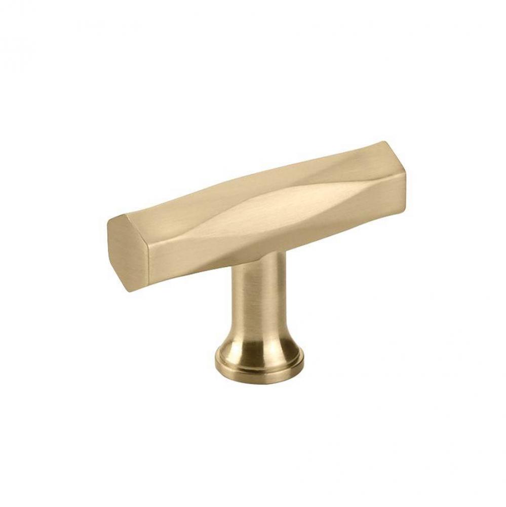 Tribeca T-Knob 2&apos;&apos;, US4