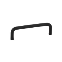 Emtek 86133US19 - Wire Pull, 4'' C-C, US19