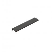 Emtek 87110US10B - CABINET EDGE PULL-4'', US10B