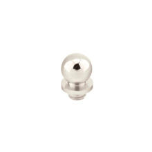 Emtek 9720314 - Brass 3-1/2'' Ball Tips, SD, US14