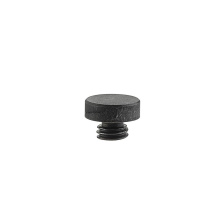 Emtek 9722310B - 3-1/2'' Button Tips, SD, 10B