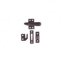 Emtek 870319 - Casement Latch, Standard US19