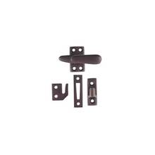 Emtek 870310B - Casement Latch, Standard US10B