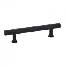 Emtek 86428US19 - TRIBECA PULL, 3-1/2'' C-C, US19