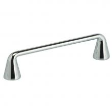 Omnia 9419/96.26 - 3-3/4'' Cc. Cabinet Pull