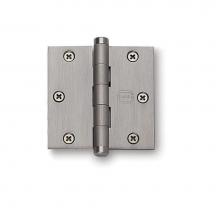 Omnia 985/35.3 - 3.5'' Hinge Only