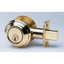 Door Locks & Deadbolts