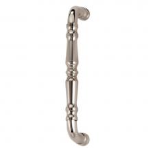 Omnia 9030/128.14 - 5'' CC Cabinet Pull US14