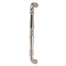 Omnia 9030/178.14 - 7'' CC Cabinet Pull US14