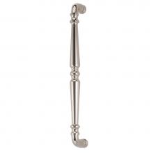 Omnia 9030/305.14 - 12'' CC Cabinet Pull US14