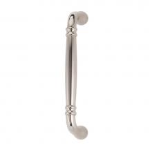 Omnia 9040/128.14 - 5'' CC Cabinet Pull US14