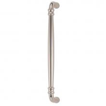 Omnia 9040/305.14 - 12'' CC Cabinet Pull US14