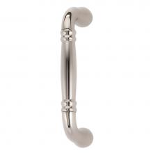 Omnia 9040/89.14 - 3 1/2'' CC Cabinet Pull US14