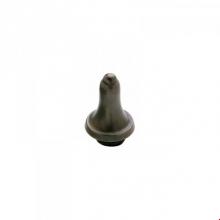 Rocky Mountain Hardware CAP10 - Door Accessories Hinge finial Cap, Steeple, each