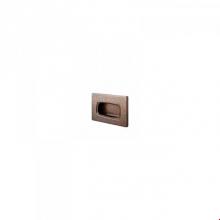 Rocky Mountain Hardware CK20145 - Cabinet Hardware, Ted Boerner Cabinet Knob, Tab