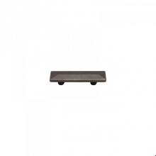 Rocky Mountain Hardware CK226 - Cabinet Hardware Cabinet Pull, Pyramid