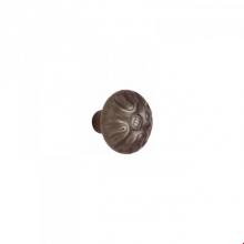 Rocky Mountain Hardware CK242 - Cabinet Hardware Cabinet Knob, Medallion