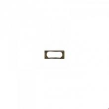 Rocky Mountain Hardware CK268 - Cabinet Hardware Cabinet Pull, Organic Square