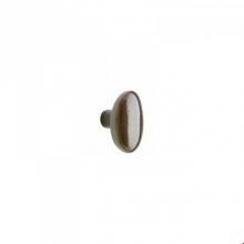 Rocky Mountain Hardware CK302 - Cabinet Hardware Cabinet Knob, Potato, small