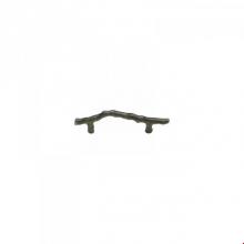 Rocky Mountain Hardware CK321 - Cabinet Hardware Cabinet Pull, Twig