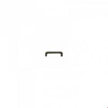 Rocky Mountain Hardware CK333 - Cabinet Hardware Cabinet Pull, Wire