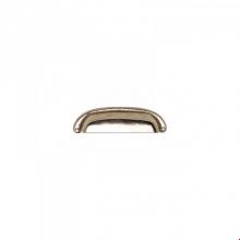 Rocky Mountain Hardware CK363 - Cabinet Hardware Cabinet Pull, Bin