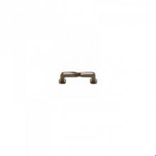 Rocky Mountain Hardware CK435 - Cabinet Hardware Cabinet Pull, Twist