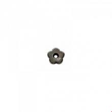 Rocky Mountain Hardware CKR90 - Cabinet Hardware Cabinet Rosette, Petal