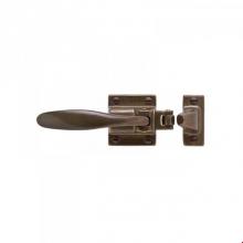 Rocky Mountain Hardware CL310 - Cabinet Hardware Cabinet Latch