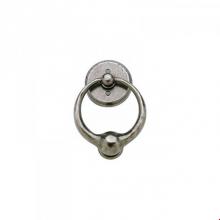 Rocky Mountain Hardware DK5 E30603 - Corbel Arched Escutcheon Door Knocker