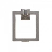 Rocky Mountain Hardware DK8 IP10800 - Briggs Escutcheon Door Knocker