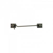 Rocky Mountain Hardware HE12S - Door Accessories Hook and Eye