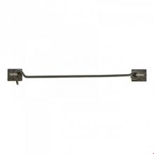 Rocky Mountain Hardware HE20S - Door Accessories Hook and Eye